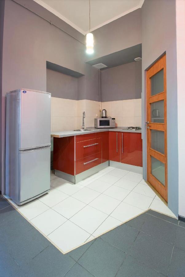 Vidfort Вороного Liov Exterior foto